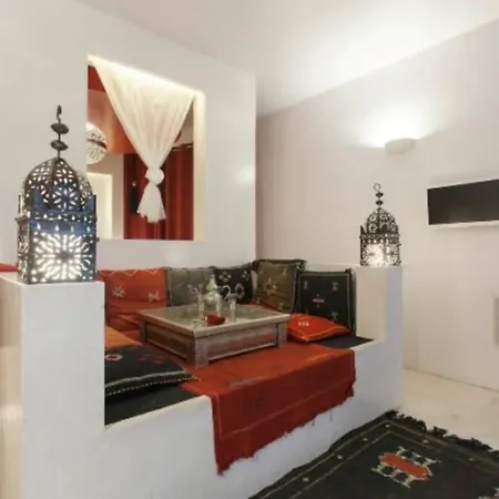 Maria Arabic Chic @ Bica & Bairro Alto 公寓 Lisboa