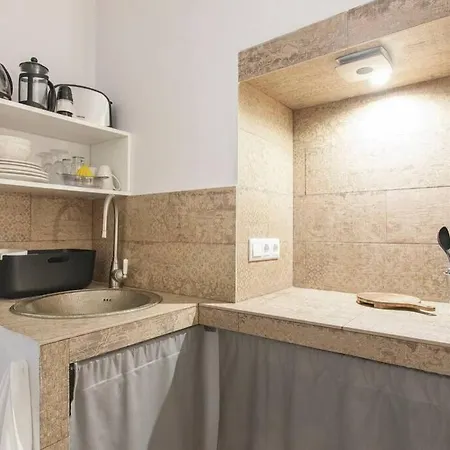 Maria Arabic Chic @ Bica & Bairro Alto *