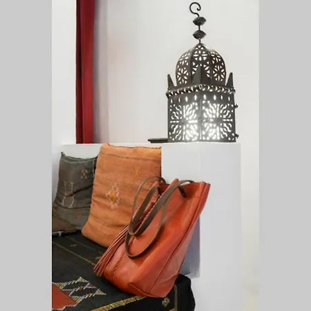 Maria Arabic Chic @ Bica & Bairro Alto *