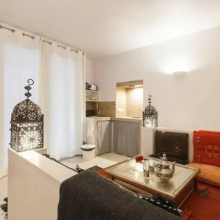 Maria Arabic Chic @ Bica & Bairro Alto リスボン